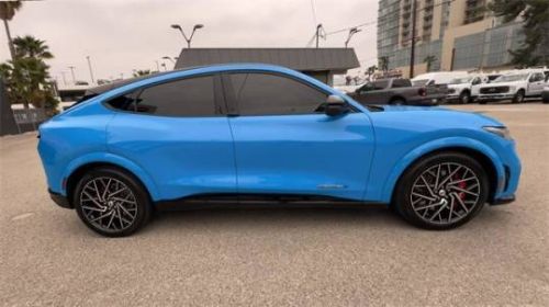 2021 Ford Mustang Mach E - Images - 10