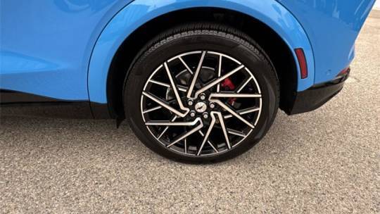2021 Ford Mustang Mach E - Images - 17