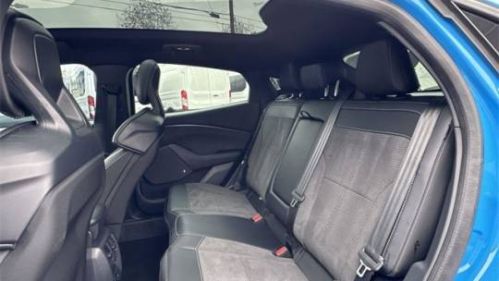 2021 Ford Mustang Mach E - Images - 22