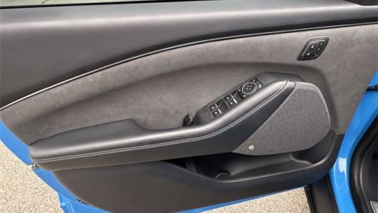 2021 Ford Mustang Mach E - Images - 23