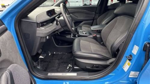 2021 Ford Mustang Mach E - Images - 25