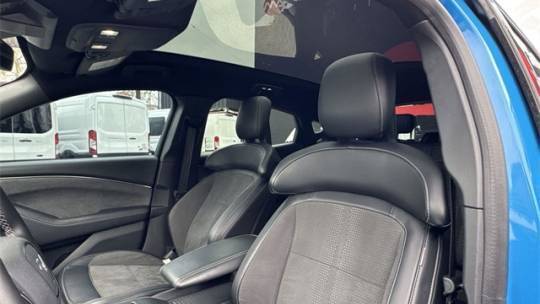 2021 Ford Mustang Mach E - Images - 26