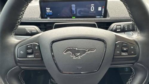2021 Ford Mustang Mach E - Images - 27