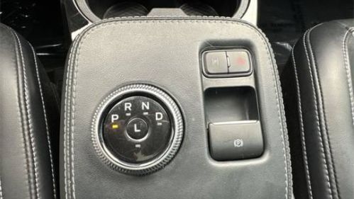 2021 Ford Mustang Mach E - Images - 32