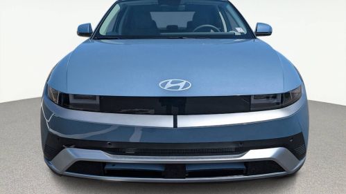 2025 Hyundai IONIQ 5 7YAKNDDC3SY018804