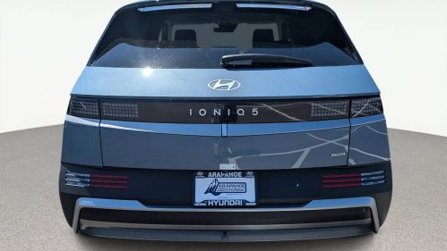 2025 Hyundai IONIQ 5 7YAKNDDC3SY018804