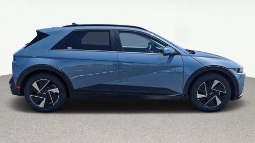 2025 Hyundai IONIQ 5 7YAKNDDC7SY018496