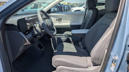 2025 Hyundai IONIQ 5 7YAKNDDC3SY018804