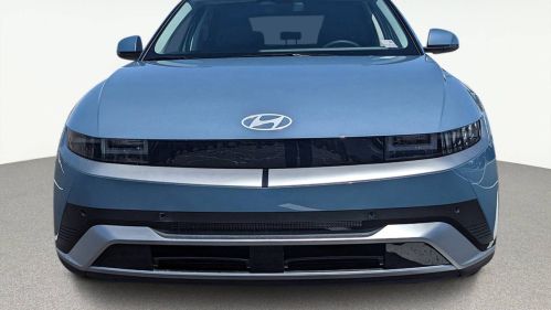 2025 Hyundai IONIQ 5 7YAKNDDC7SY018496