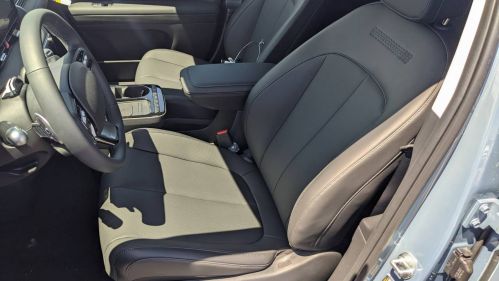 2025 Hyundai IONIQ 5 7YAKNDDC7SY018496