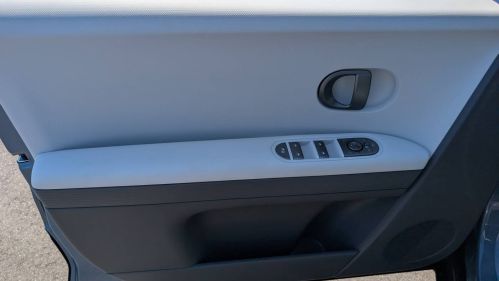 2025 Hyundai IONIQ 5 7YAKNDDC3SY018804