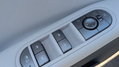 2025 Hyundai IONIQ 5 7YAKNDDC3SY018804