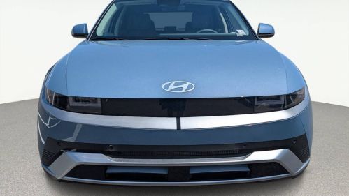 2025 Hyundai IONIQ 5 7YAKNDDC4SY019881