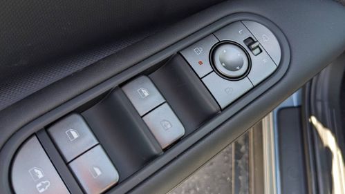 2025 Hyundai IONIQ 5 7YAKNDDC7SY018496