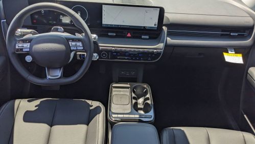 2025 Hyundai IONIQ 5 7YAKNDDC7SY018496