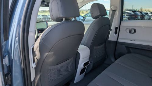 2025 Hyundai IONIQ 5 7YAKNDDC3SY018804