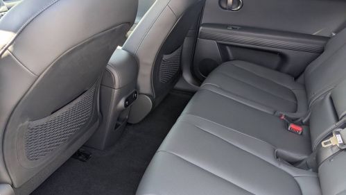 2025 Hyundai IONIQ 5 7YAKNDDC7SY018496