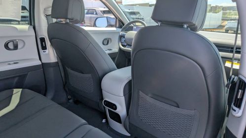 2025 Hyundai IONIQ 5 7YAKNDDC3SY018804
