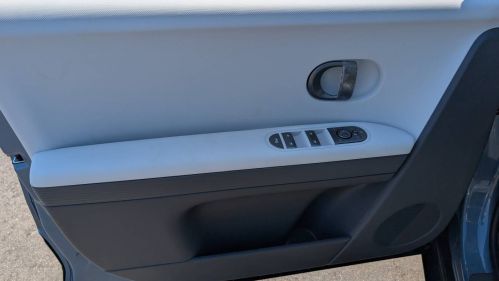 2025 Hyundai IONIQ 5 7YAKNDDC4SY019881