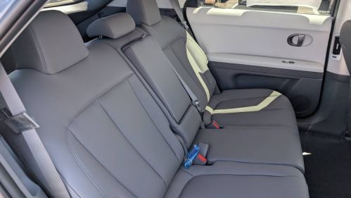 2025 Hyundai IONIQ 5 7YAKNDDC3SY018804