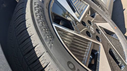 2025 Hyundai IONIQ 5 7YAKNDDC7SY018496