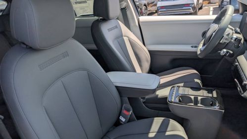 2025 Hyundai IONIQ 5 7YAKNDDC3SY018804