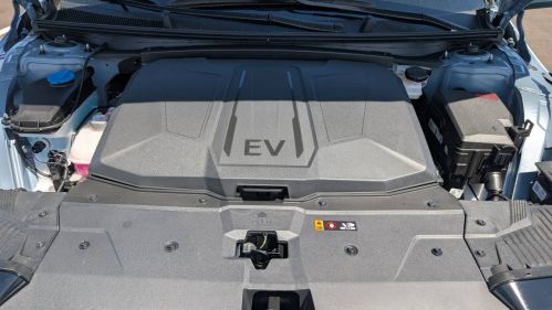 2025 Hyundai IONIQ 5 7YAKNDDC3SY018804