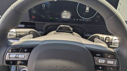 2025 Hyundai IONIQ 5 7YAKNDDC7SY018496