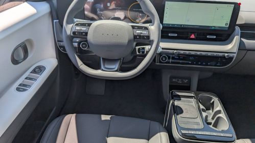 2025 Hyundai IONIQ 5 7YAKNDDC3SY018804