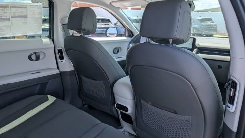 2025 Hyundai IONIQ 5 7YAKNDDC4SY019881