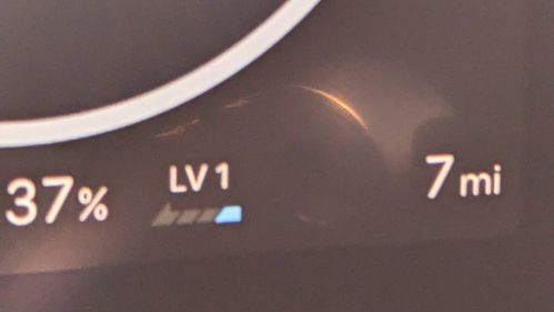 2025 Hyundai IONIQ 5 7YAKNDDC7SY018496