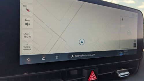 2025 Hyundai IONIQ 5 7YAKNDDC7SY018496