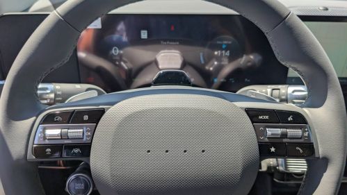 2025 Hyundai IONIQ 5 7YAKNDDC3SY018804