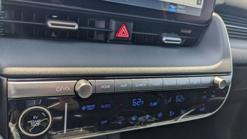 2025 Hyundai IONIQ 5 7YAKNDDC7SY018496
