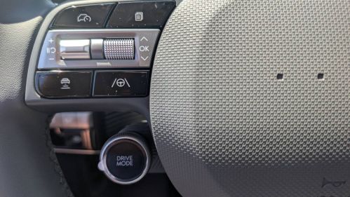 2025 Hyundai IONIQ 5 7YAKNDDC3SY018804