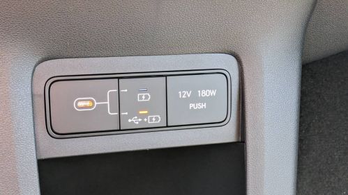 2025 Hyundai IONIQ 5 7YAKNDDC7SY018496