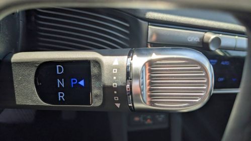 2025 Hyundai IONIQ 5 7YAKNDDC7SY018496