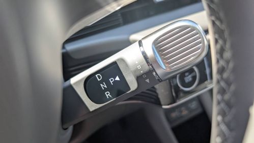 2025 Hyundai IONIQ 5 7YAKNDDC3SY018804