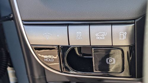 2025 Hyundai IONIQ 5 7YAKNDDC7SY018496
