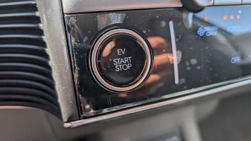2025 Hyundai IONIQ 5 7YAKNDDC3SY018804