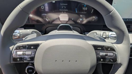 2025 Hyundai IONIQ 5 7YAKNDDC4SY019881