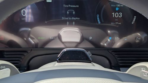 2025 Hyundai IONIQ 5 7YAKNDDC4SY019881