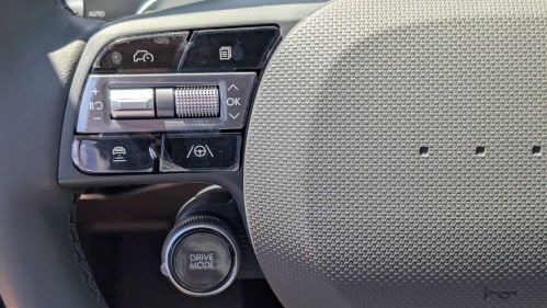 2025 Hyundai IONIQ 5 7YAKNDDC4SY019881