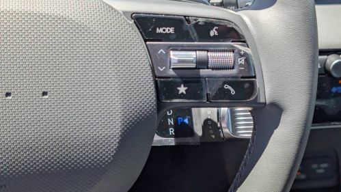 2025 Hyundai IONIQ 5 7YAKNDDC4SY019881