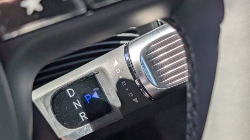 2025 Hyundai IONIQ 5 7YAKNDDC4SY019881