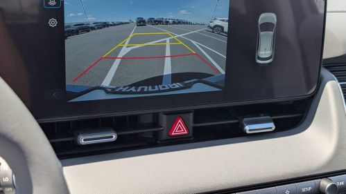 2025 Hyundai IONIQ 5 7YAKNDDC4SY019881