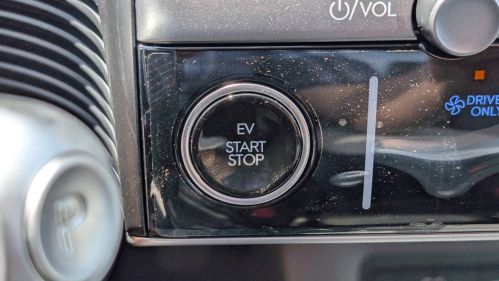 2025 Hyundai IONIQ 5 7YAKNDDC4SY019881