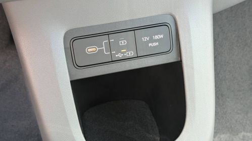 2025 Hyundai IONIQ 5 7YAKNDDC4SY019881