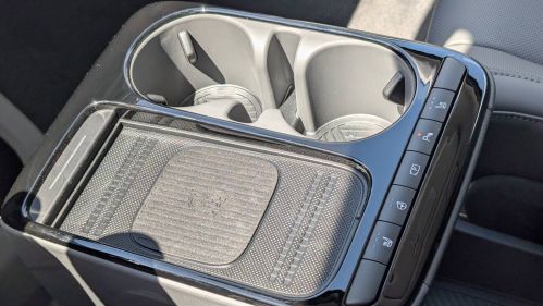 2025 Hyundai IONIQ 5 7YAKNDDC4SY019881