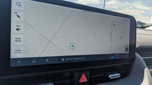 2025 Hyundai IONIQ 5 7YAKNDDC4SY019881